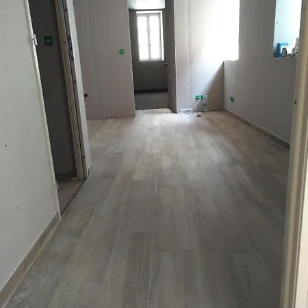 Apartment Spacieux Et Confortable *