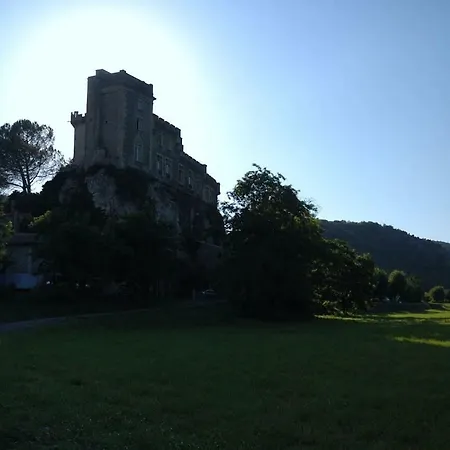 Spacieux Et Confortable La Roche-de-Glun