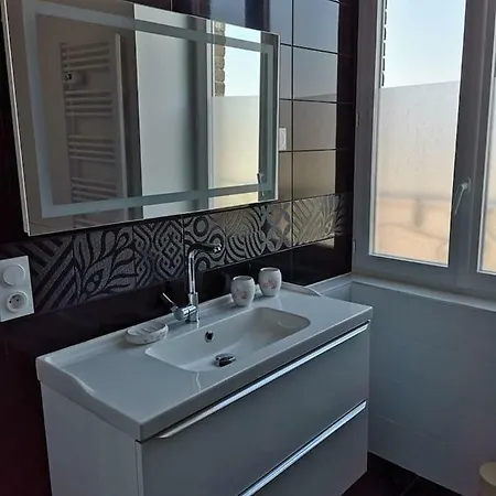 Spacieux Et Confortable La Roche-de-Glun