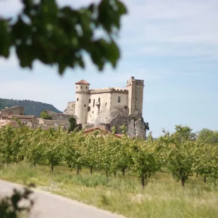 Spacieux Et Confortable La Roche-de-Glun